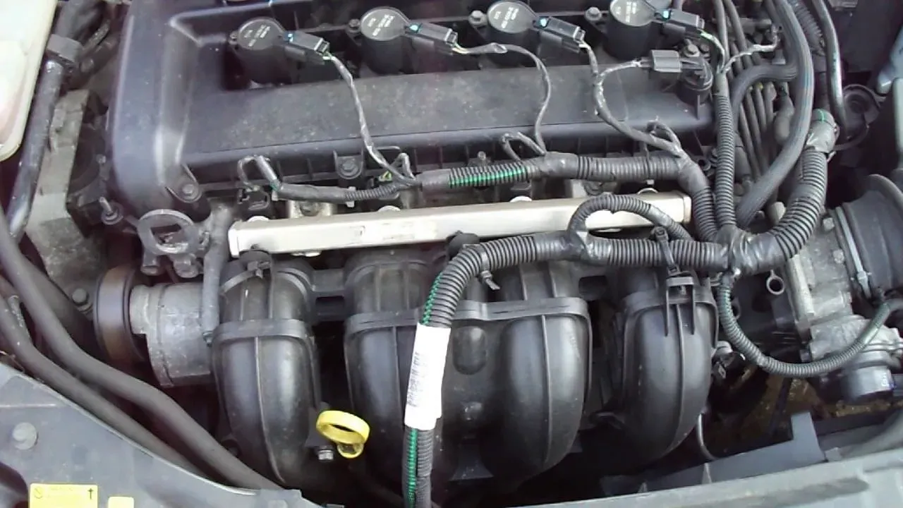 Zdjęcie Volvo V50 jaki silnik wybrać, aby uniknąć kosztownych napraw?