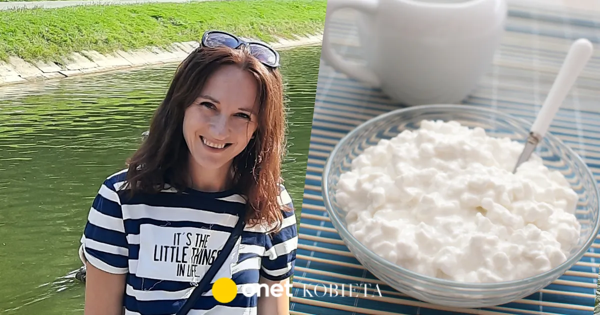 Zdjęcie Czy serek wiejski tuczy? Odkryj prawdę o kaloriach i diecie
