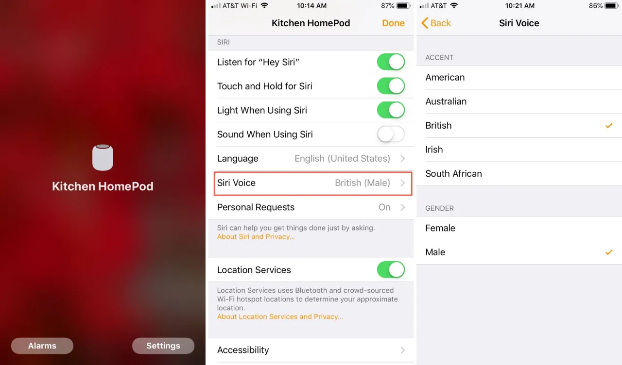 Zdjęcie Jak zmienić język Siri na polski - prosta instrukcja krok po kroku