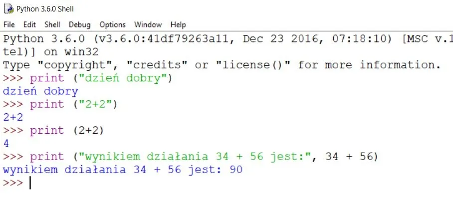 Zdjęcie Podstawowe komendy Python - praktyczny przewodnik dla początkujących