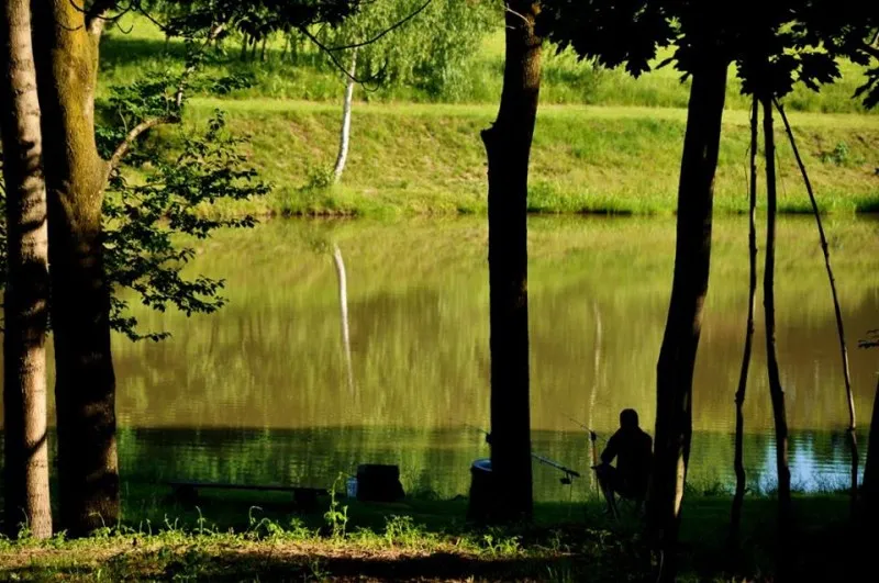 Zdjęcie Cennik łowiska Wieniec - Czy wędkowanie jest droższe niż myślisz?