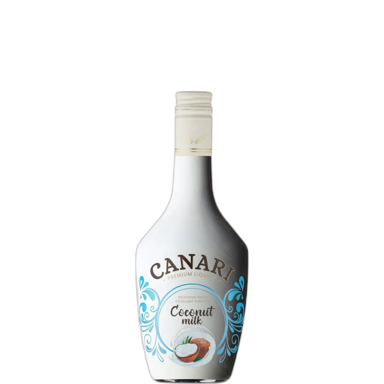 Zdjęcie Canari coconut milk drink - wyjątkowy smak i przepisy na koktajle
