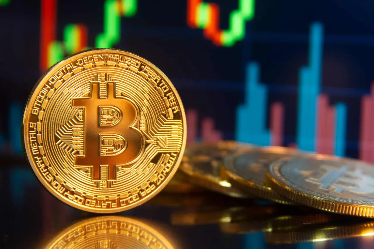Zdjęcie Jak wygląda Bitcoin? Wizualna i koncepcyjna analiza kryptowaluty