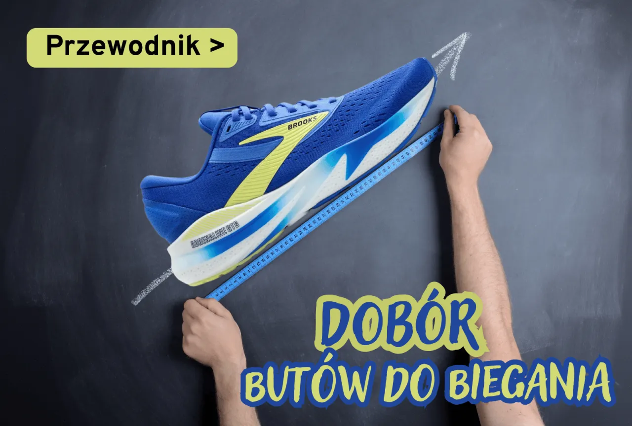 Zdjęcie Jak kupić buty do biegania, aby uniknąć błędów i zaoszczędzić pieniądze