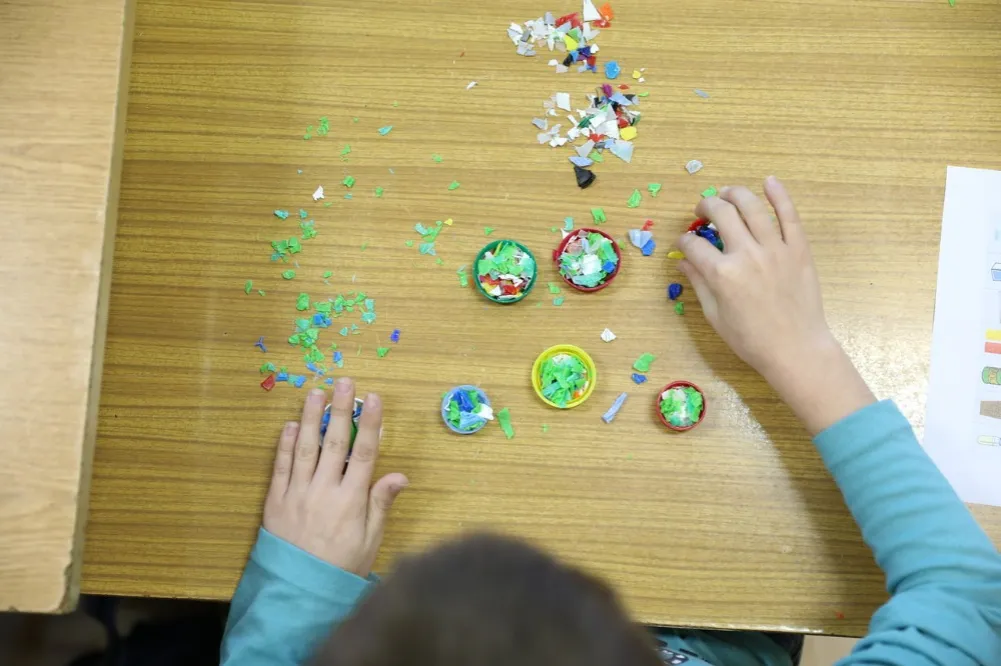 Zdjęcie Inspirujące zajęcia dla os&oacute;b z niepełnosprawnościami: praktyczne pomysły