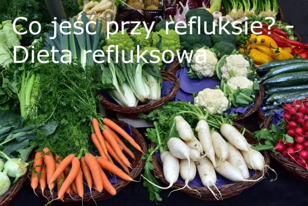Zdjęcie Herbaty na refluks: Naturalne sposoby na ukojenie dolegliwości żołądka