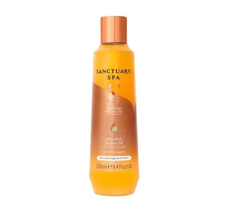 Zdjęcie Sanctuary Spa balsam - odkryj najlepsze produkty dla Twojej skóry