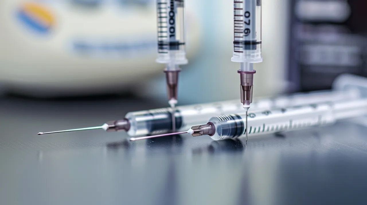 Zdjęcie Igły 30G 13mm: Najcieńsze rozwiązanie dla diabetyków? Oceniamy