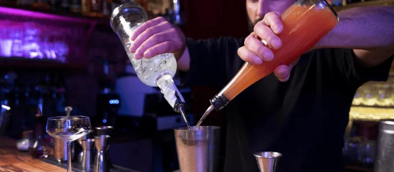 Zdjęcie Distribuidor de bebidas: Elige al ideal y dispara tu rentabilidad