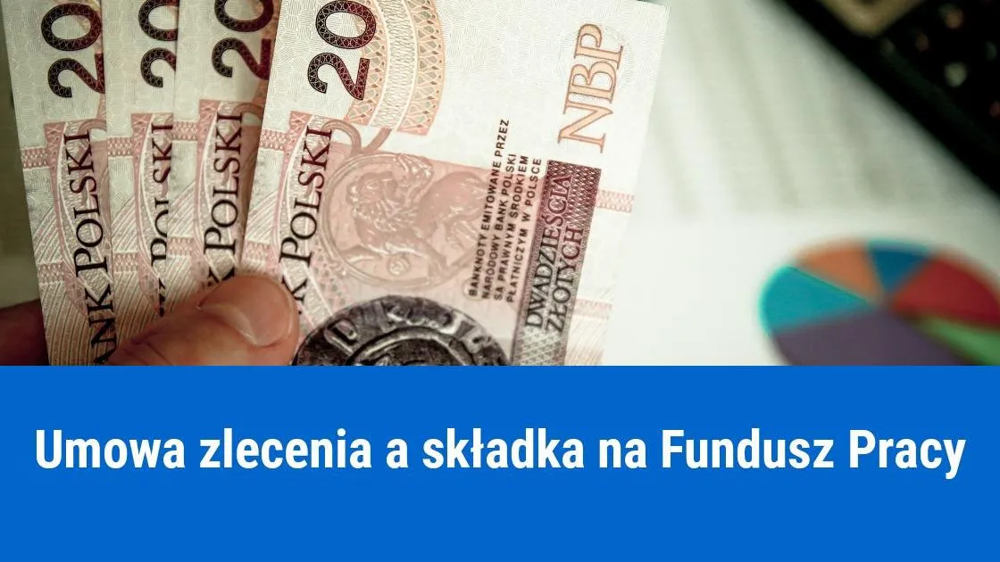 Zdjęcie Fundusz Pracy: do jakiego wieku płacisz składki? Sprawdź limity