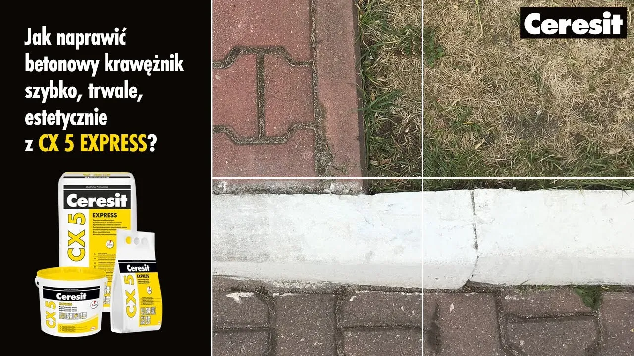 Zdjęcie Jak naprawić betonowy podjazd – skuteczne metody na pęknięcia i nierówności