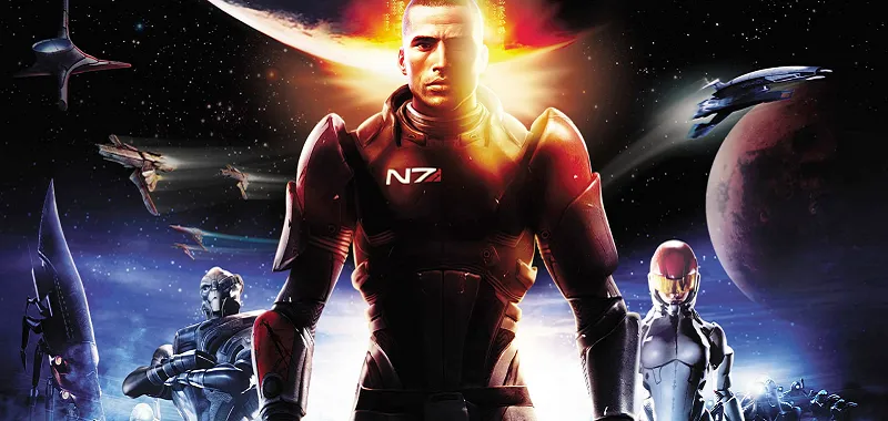 Zdjęcie Mass Effect 1 Demo: Czy istnieje? Prawda o wersji próbnej gry