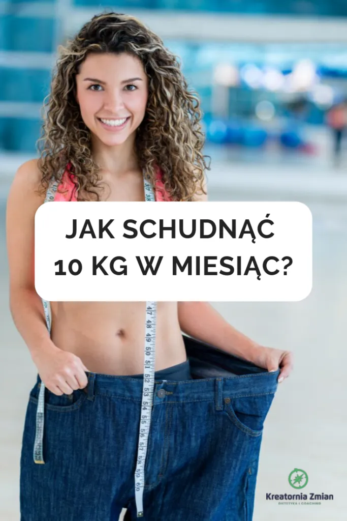 Zdjęcie Jak ćwiczyć, żeby schudnąć 10 kg i uniknąć błędów w treningu