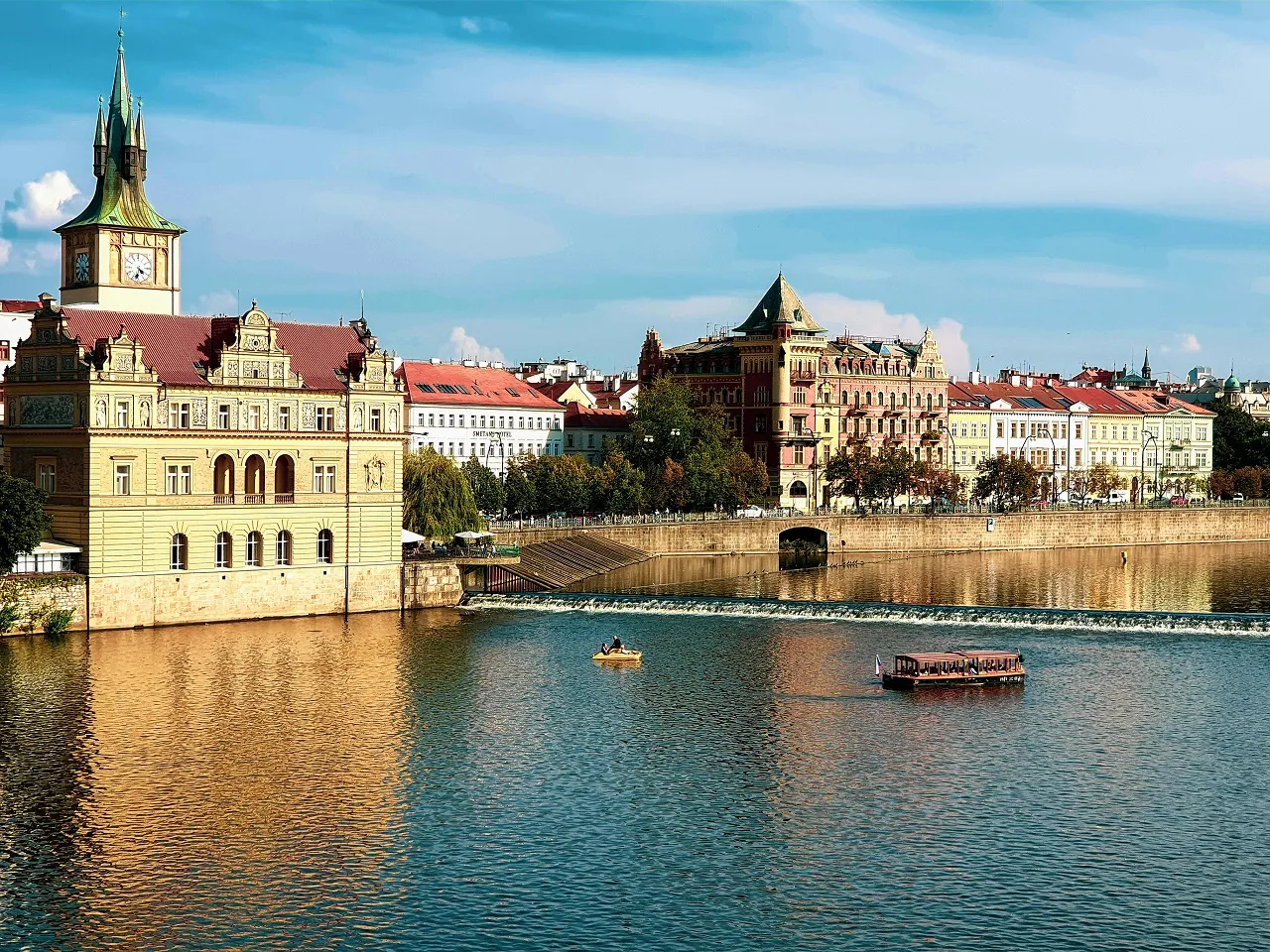 Zdjęcie Co zjeść w Czechach? Odkryj smaki, które musisz spróbować