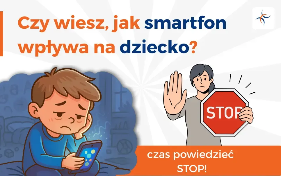 Zdjęcie Jak telefon komórkowy wpływa na rozwój dziecka – skutki i praktyczne porady dla rodziców