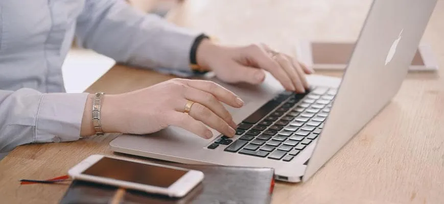 Zdjęcie Jak dodać PKD przez internet - uniknij błędów i zrób to łatwo