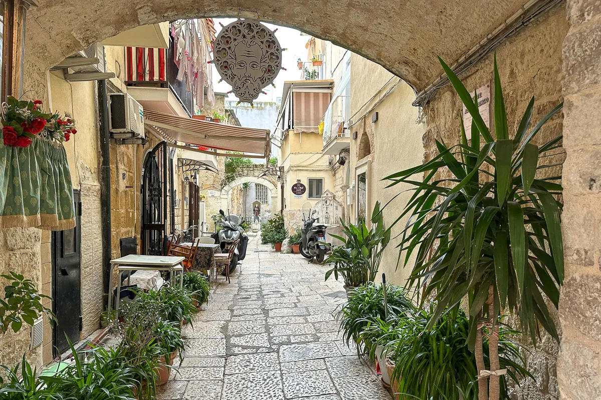 Zdjęcie Najciekawsze atrakcje w Bari, Włochy – co warto zobaczyć?