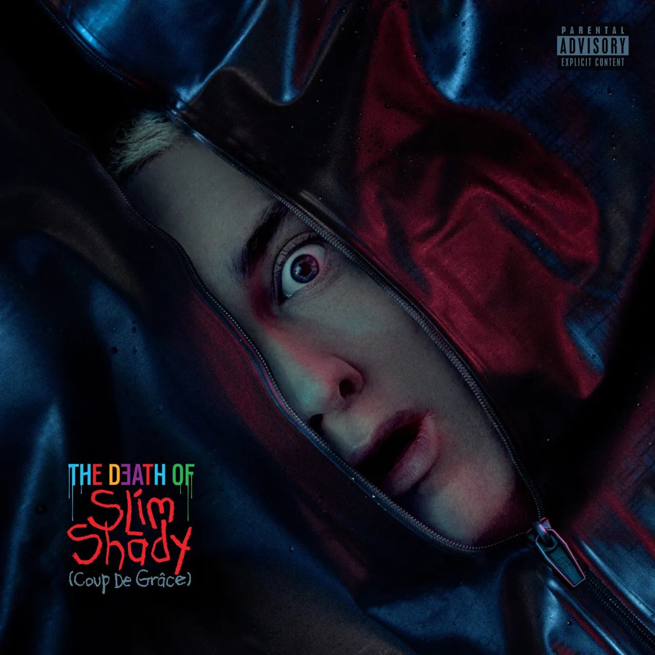Zdjęcie Co to jest Eminem? Poznaj jego życie, karierę i wpływ na hip-hop