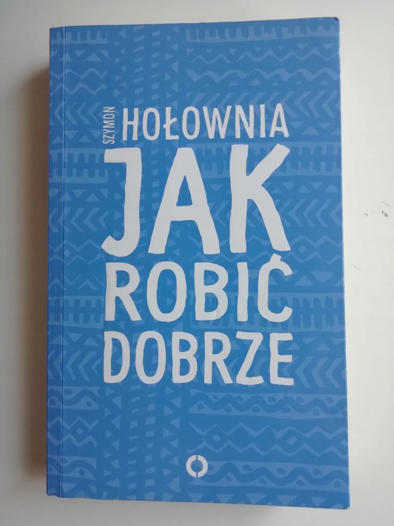 Zdjęcie Hołownia jak robić dobrze – odkryj, jak zmieniać życie innych