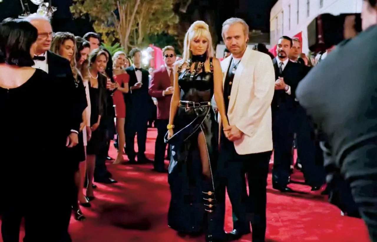 Zdjęcie American Crime Story 2023 - recenzja nowego sezonu serialu