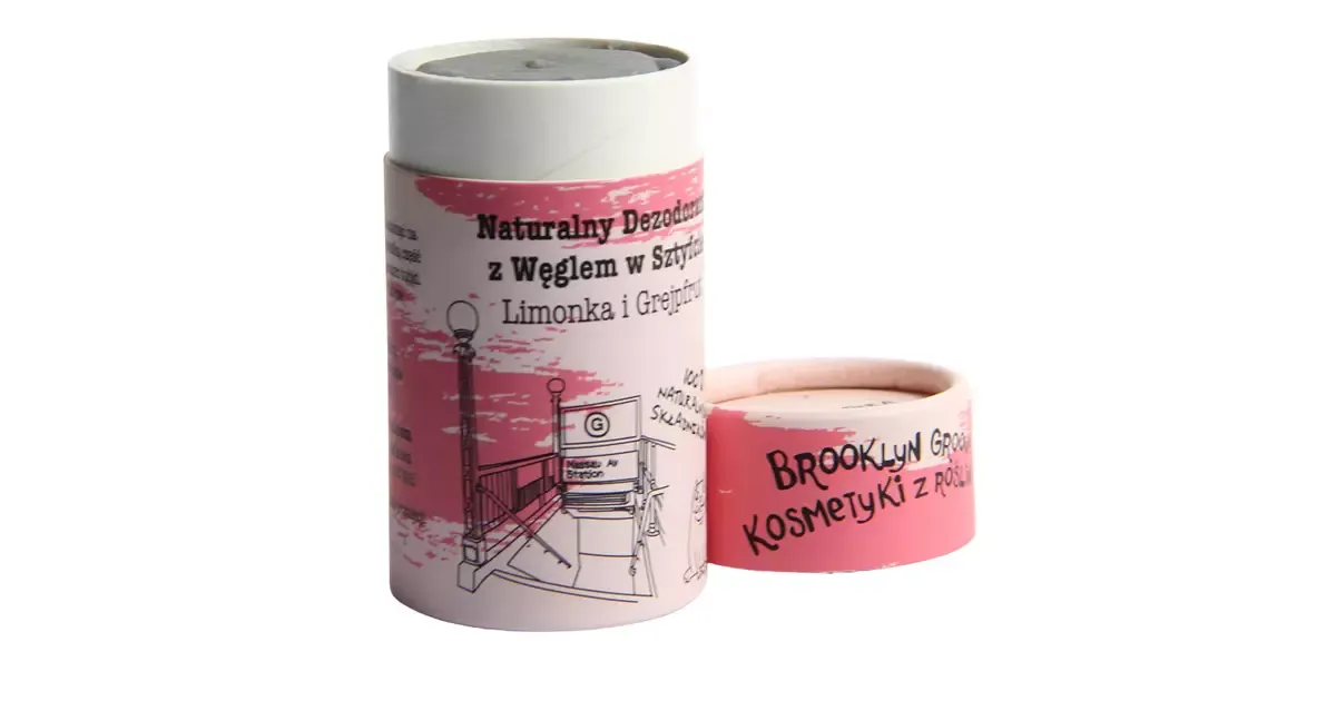 Zdjęcie Old Spice Brooklyn Groove: Gdzie kupić najtaniej? Sprawdź!