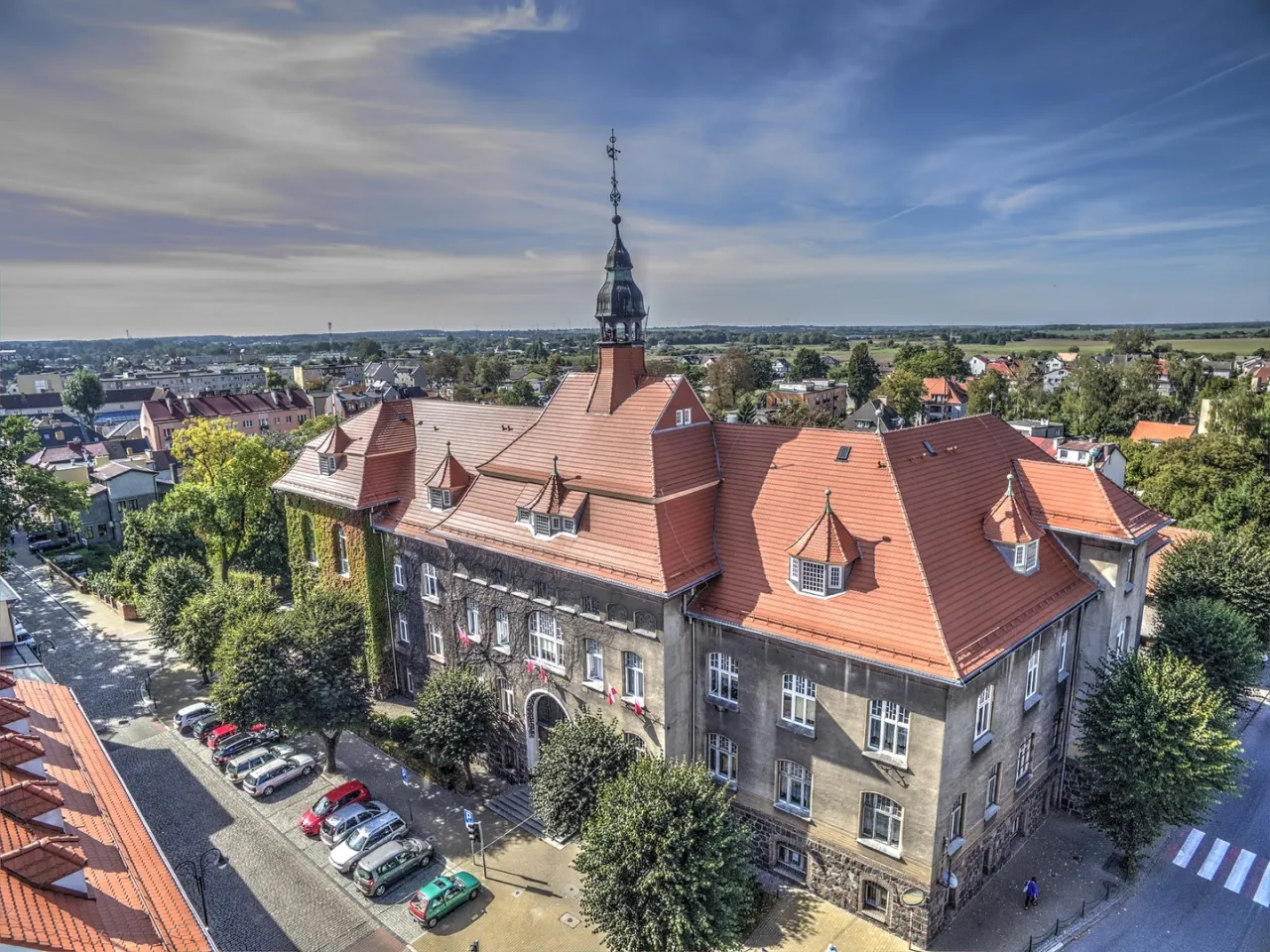 Zdjęcie Najlepsze atrakcje w Sławnie, które musisz zobaczyć podczas wizyty