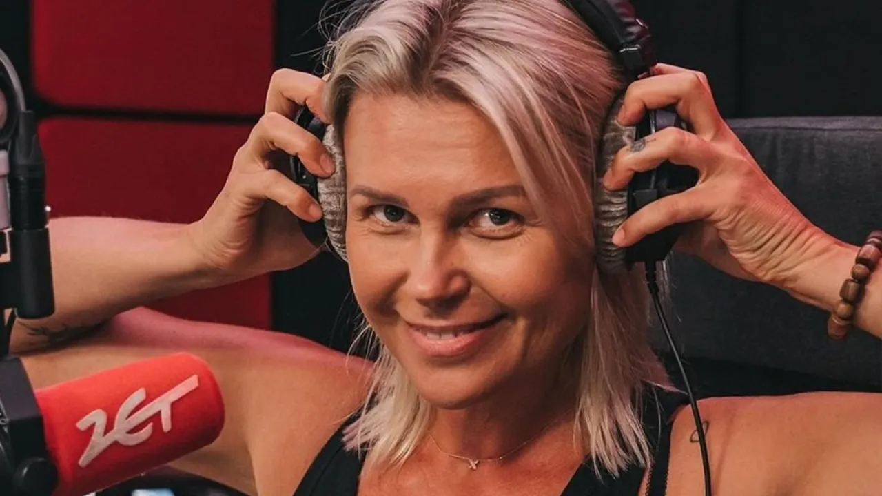 Zdjęcie Agnieszka Kołodziejska wiek - ciekawostki o jej życiu i karierze w mediach
