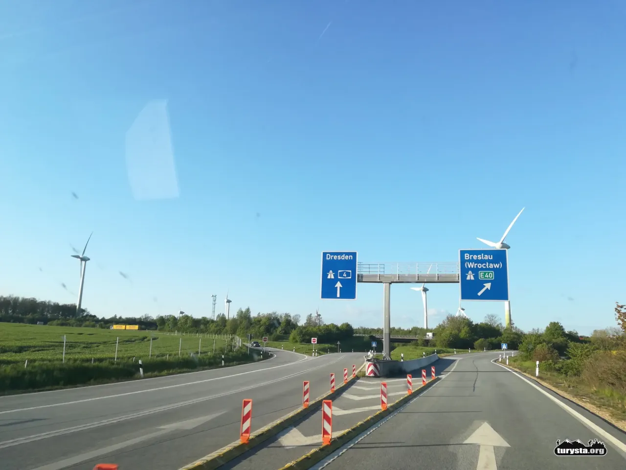 Zdjęcie Od kiedy opłaty na niemieckich autostradach? Poznaj nowe zasady i stawki
