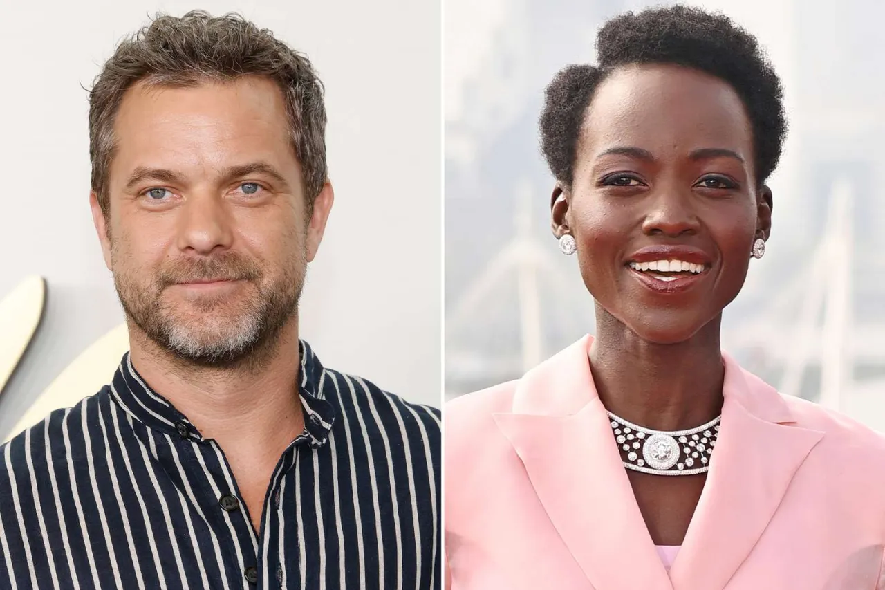 Zdjęcie Lupita Nyong'o: Wiek, życie prywatne i kariera oscarowej aktorki