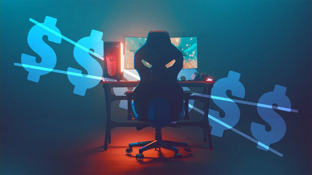 Zdjęcie Poznaj sprawdzone sposoby jak mieć gry na steam za darmo - poradnik gracza