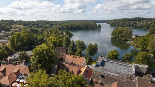Zdjęcie Łagów Lubuski atrakcje – odkryj najpiękniejsze miejsca i wydarzenia