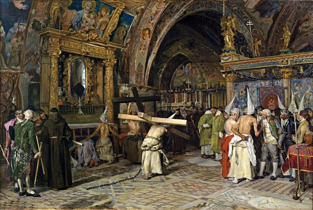 Zdjęcie Skąd się wziął wielki post? Odkryj jego fascynującą historię