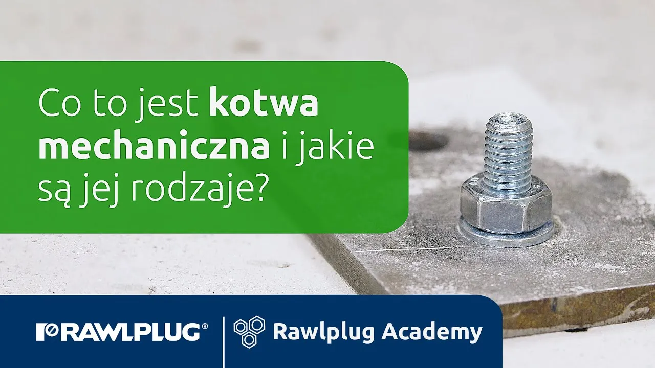 Zdjęcie Kotwa chemiczna nie trzyma - poznaj przyczyny i rozwiązania problemów