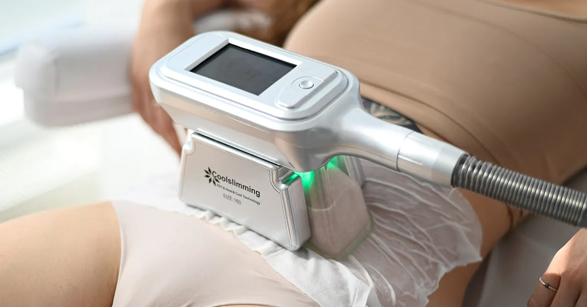 Zdjęcie Co lepsze endermologia czy kriolipoliza? Porównanie skuteczności i efektów