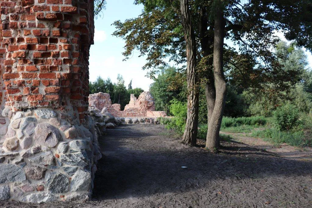 Zdjęcie Szubin atrakcje: odkryj nieznane skarby i ciekawe miejsca w regionie