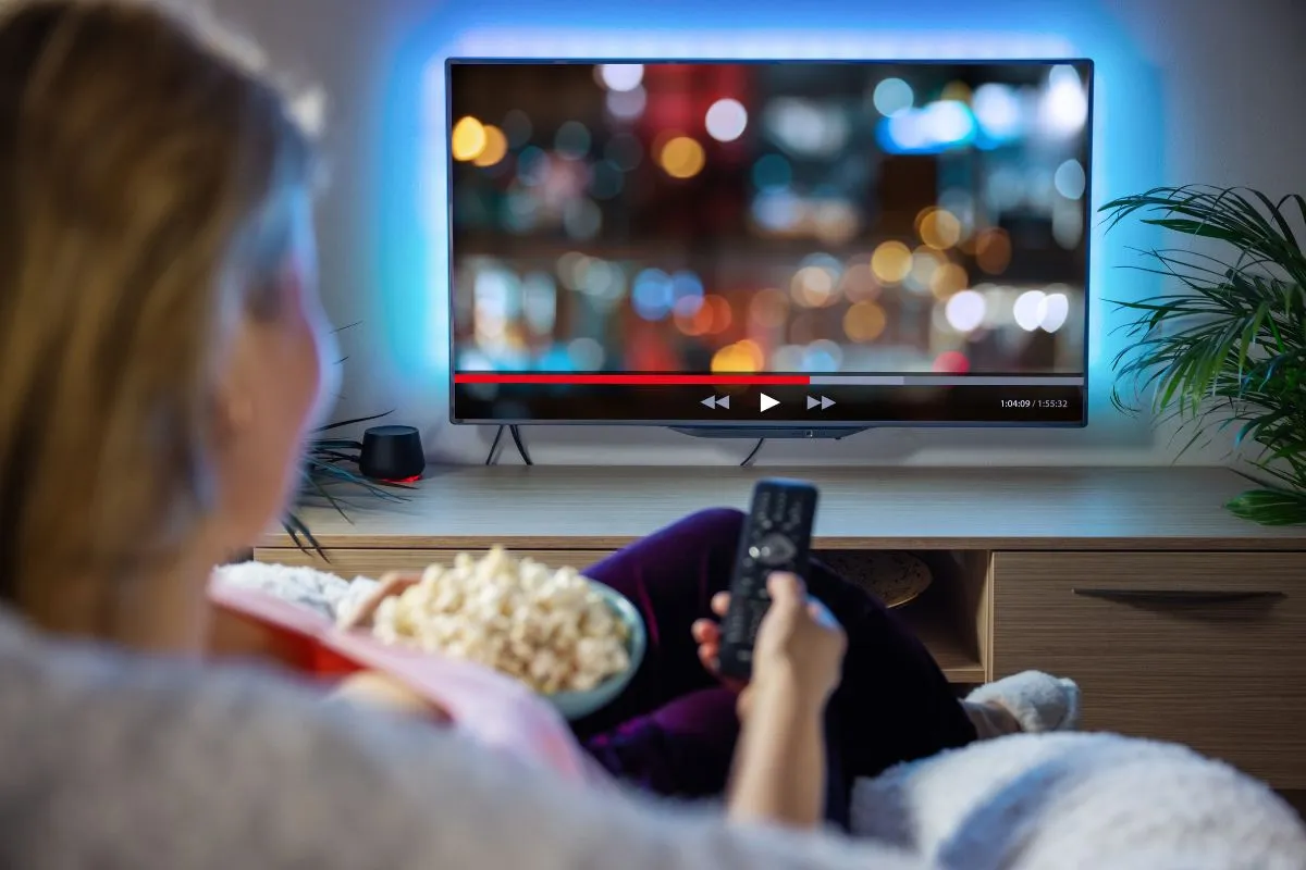 Zdjęcie Jak zainstalować Disney Plus na telewizorze - proste kroki i porady