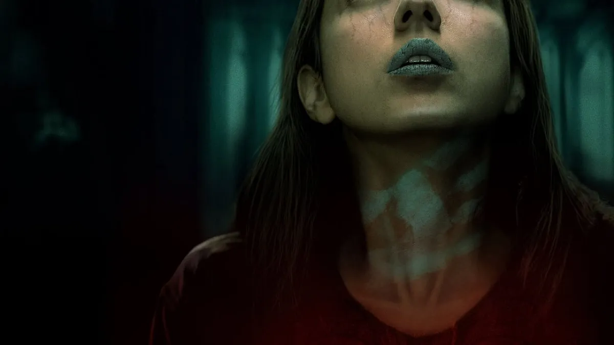 Zdjęcie Najlepsze azjatyckie horrory na Netflixie: Przerażające perełki
