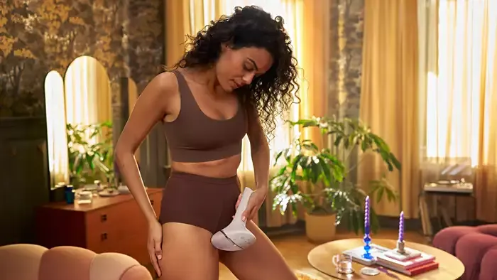Zdjęcie Jak wygląda depilacja bikini? Odkryj metody, ból i pielęgnację