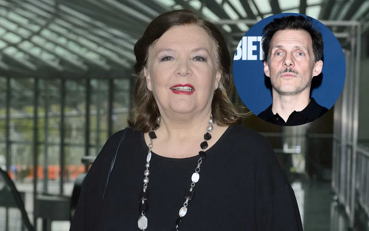 Zdjęcie Marta Lipińska: Poznaj Całą Prawdę o Aktorce. Nieznane Fakty z Życia Gwiazdy
