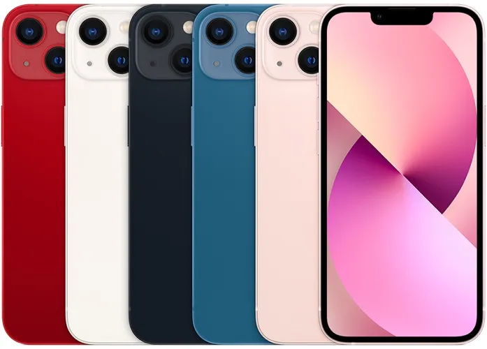 Zdjęcie Kiedy wyszedł iPhone 13? Odkryj daty premiery i ważne szczegóły