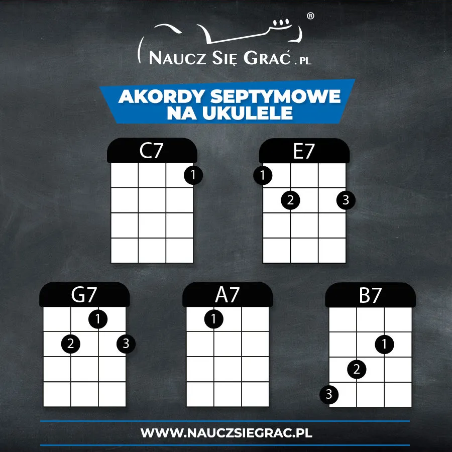 Zdjęcie Jak grać na ukulele – podstawy, akordy i techniki dla początkujących