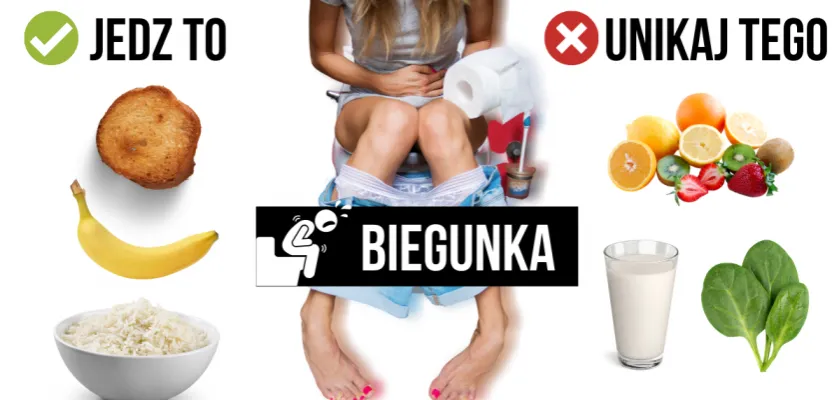 Zdjęcie Czy biegunka odchudza? Prawda o utracie wagi i zagrożeniach dla zdrowia