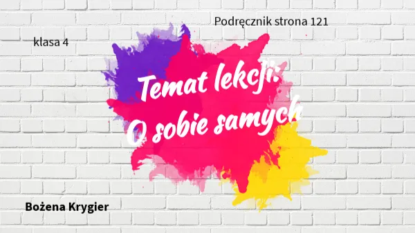 Zdjęcie Ewka Marchewka wiersz - odkryj radosne przygody dziewczynki