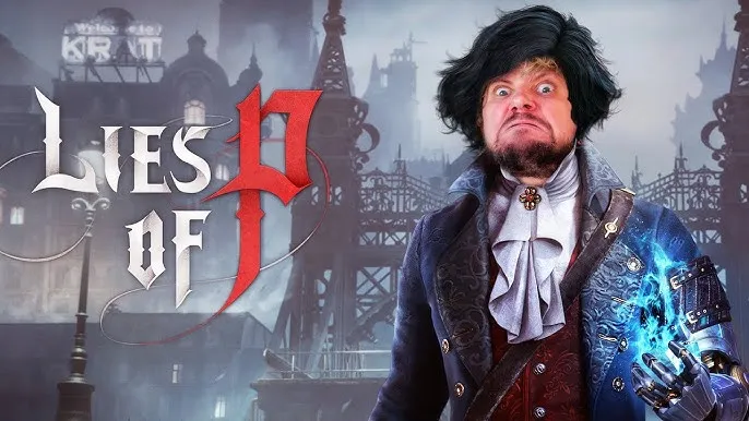 Zdjęcie Kłam Pinokio, kłam - najśmieszniejsze dowcipy o kłamstwie i Pinokiu