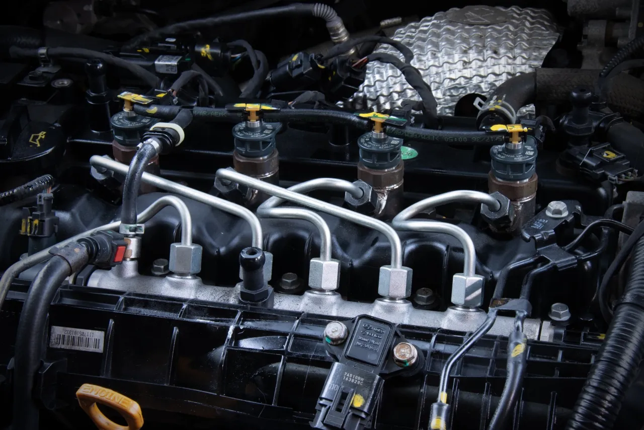 Zdjęcie Jaki diesel do miasta: wybierz najlepszy silnik dla oszczędności