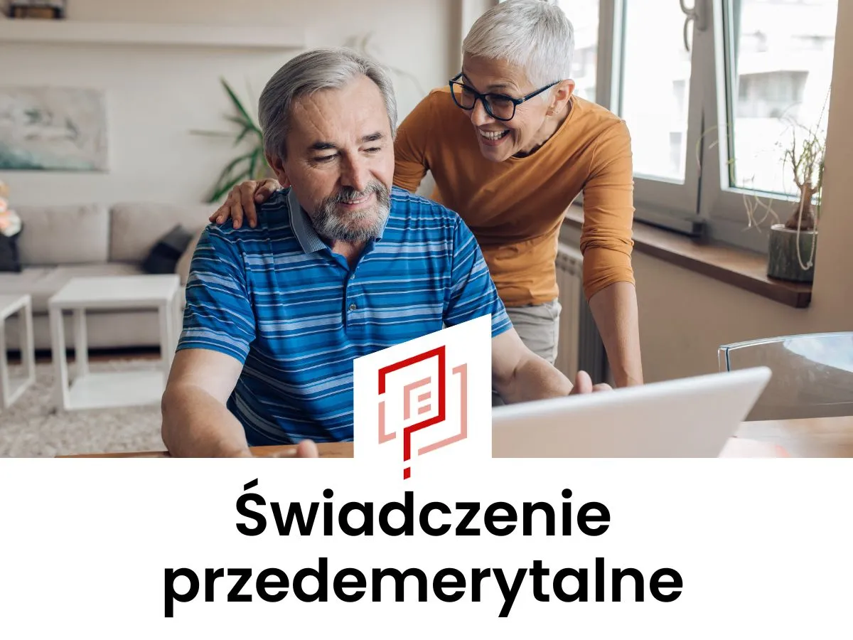 Zdjęcie Świadczenie przedemerytalne: skąd pochodzą środki na wypłaty w Polsce