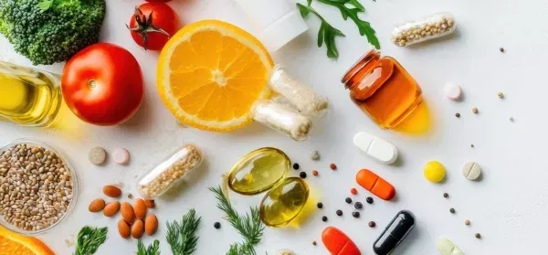 Zdjęcie Die besten Supplements für Gesundheit und Leistungssteigerung ohne Risiken