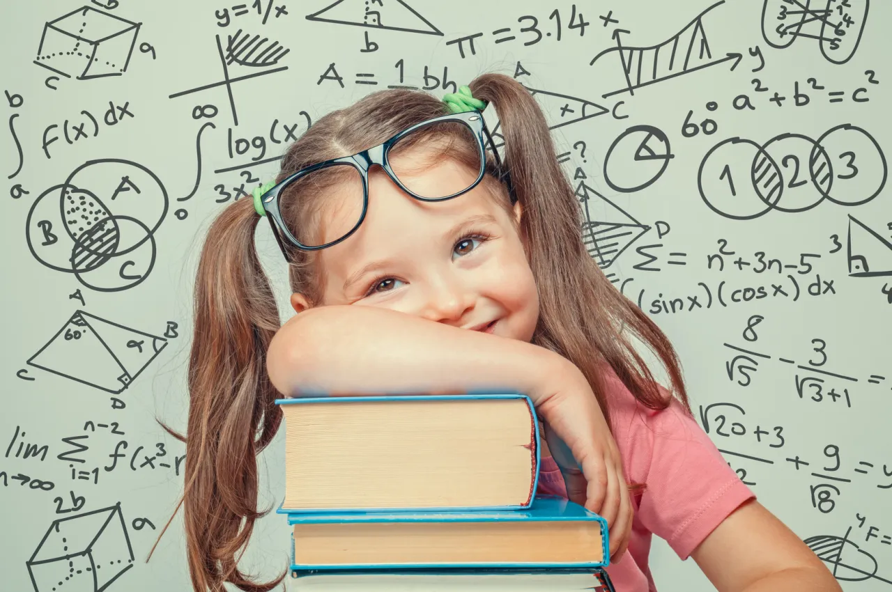 Zdjęcie Jak pomóc dziecku w matematyce - skuteczne sposoby na naukę