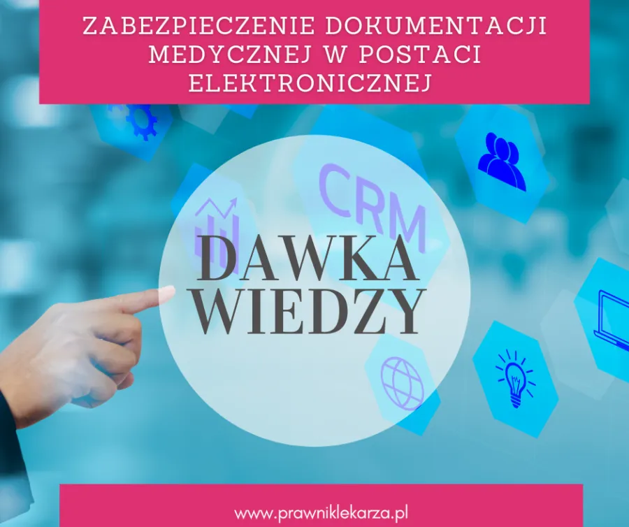 Zdjęcie Jak uzyskać dokumentację medyczną i uniknąć zbędnych trudności