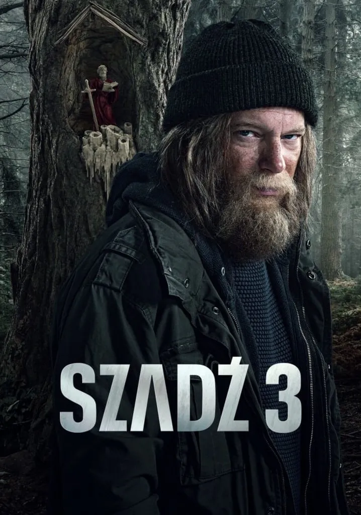 Zdjęcie Ile odcinków ma 3 sezon Szadzi? Zaskakujące fakty i fabuła